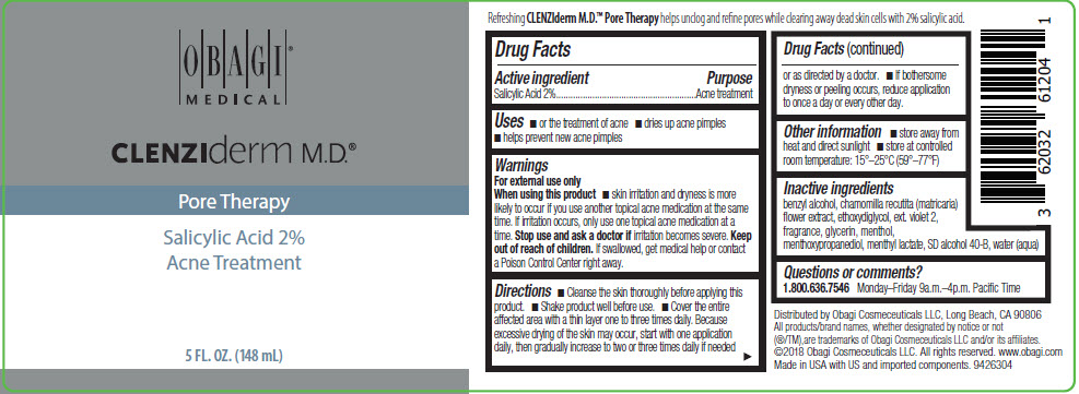 PRINCIPAL DISPLAY PANEL - 148 mL Bottle Label