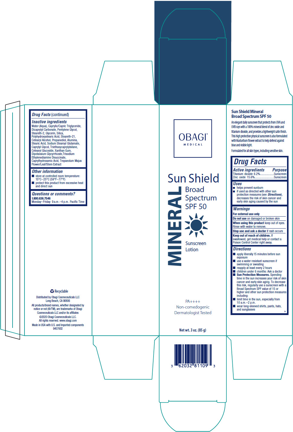 PRINCIPAL DISPLAY PANEL - 85 g Tube Carton