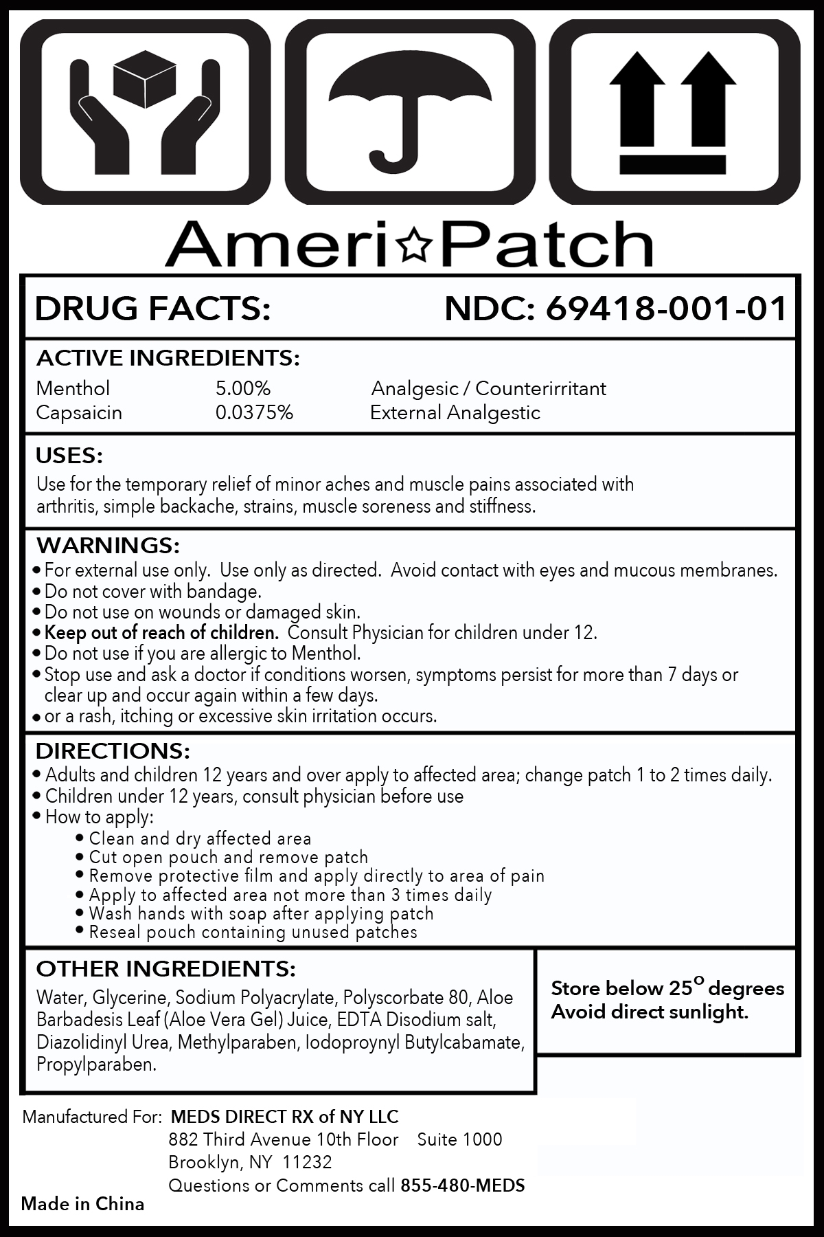 AmeriPatch label jpg