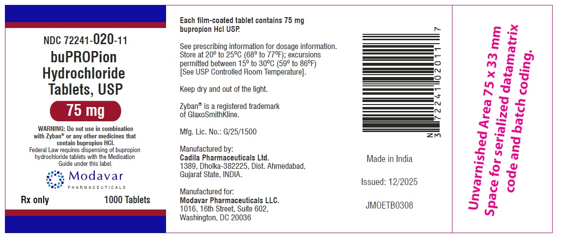 bupro-cont-label-75mg-1000s-tab-modavar