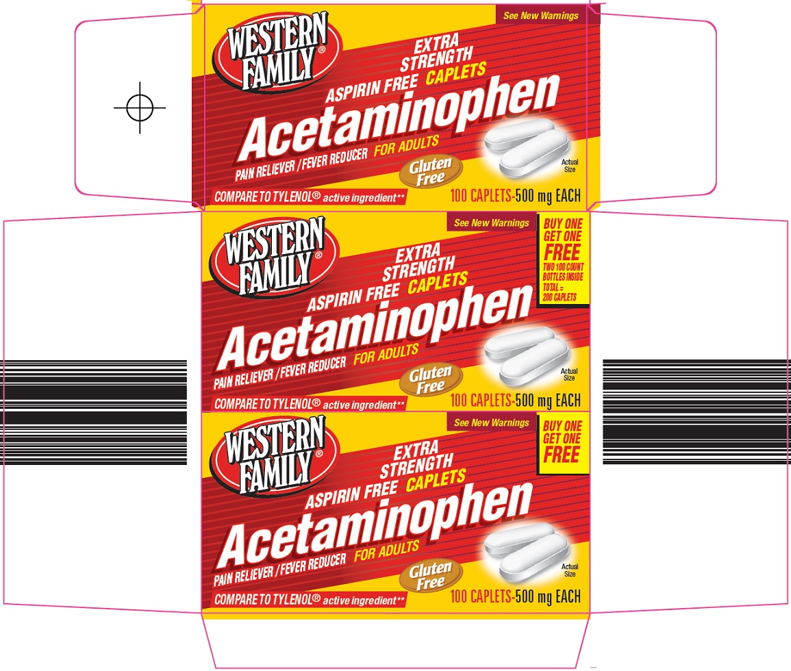 Acetaminophen Image 1