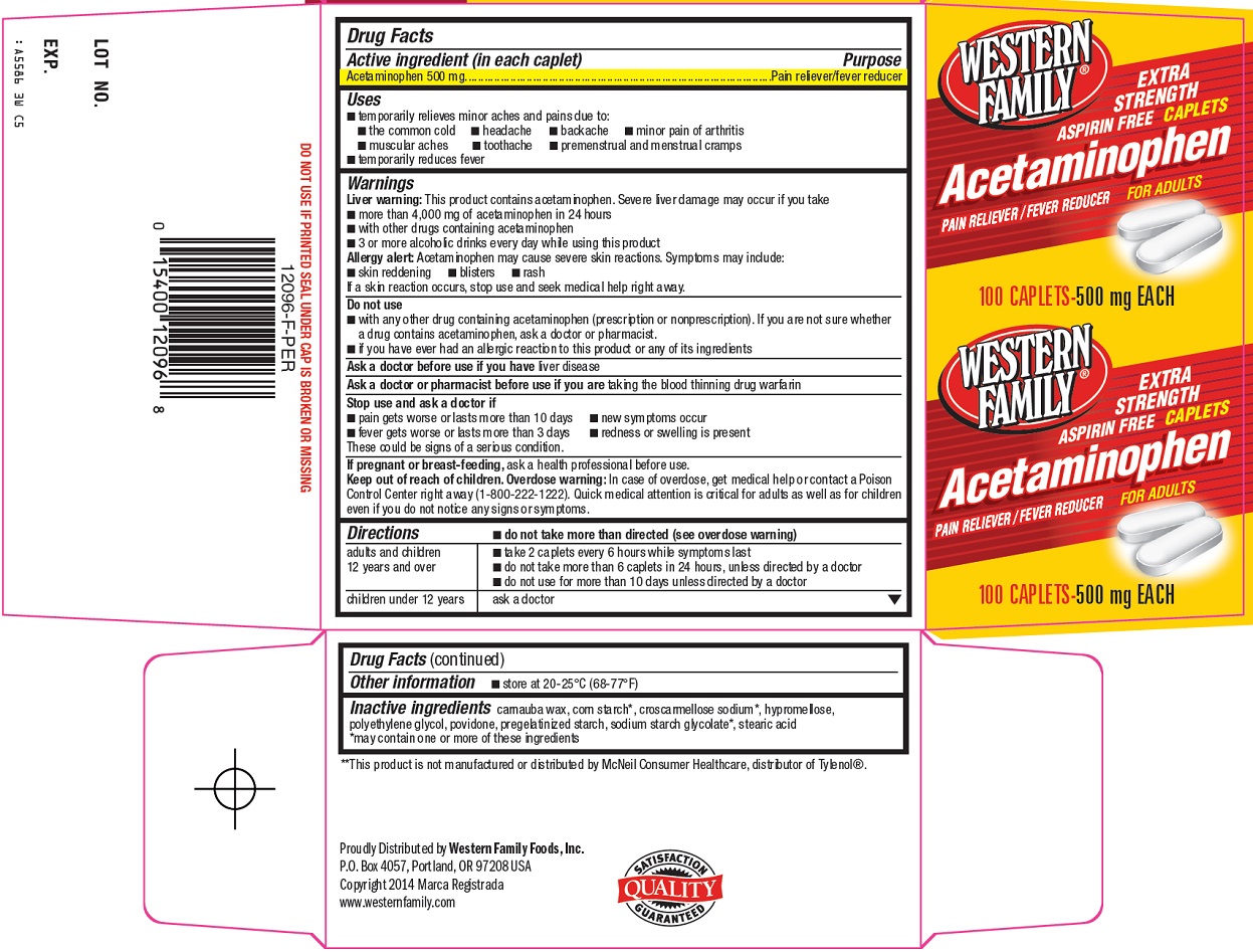 Acetaminophen Image 2