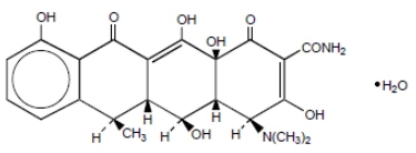 Chemical Structure