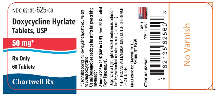 PRINCIPAL DISPLAY PANEL - 50 mg Tablet Bottle Label