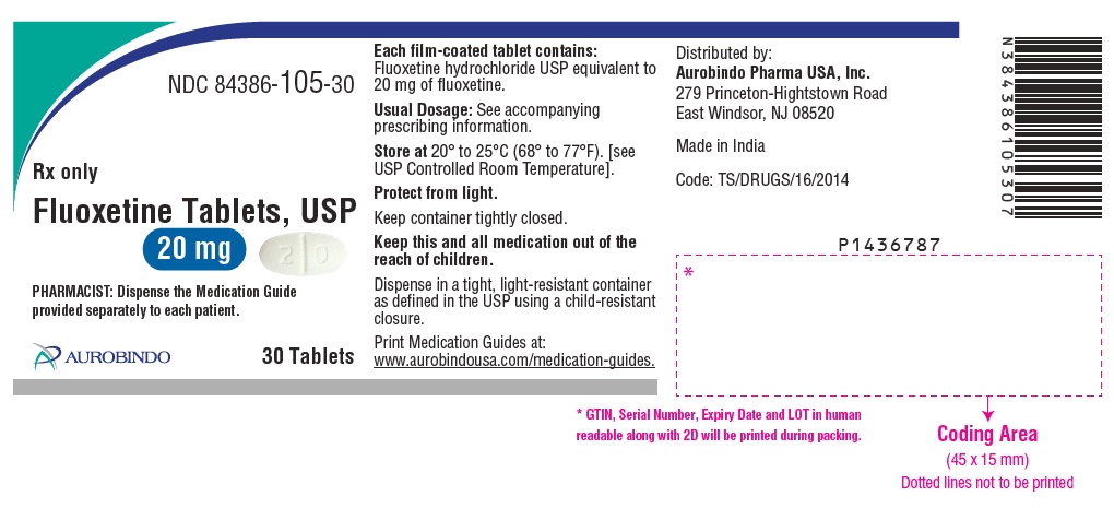 PACKAGE LABEL-PRINCIPAL DISPLAY PANEL - 20 mg (30 Tablets Bottle)