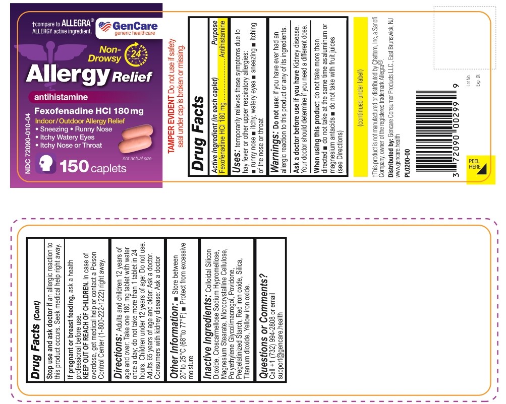 PL0200-00 GC Allergy Relief-Fexo 150ct.jpg