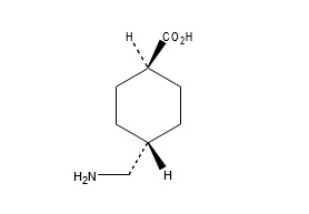 tranexamic-acid-structure