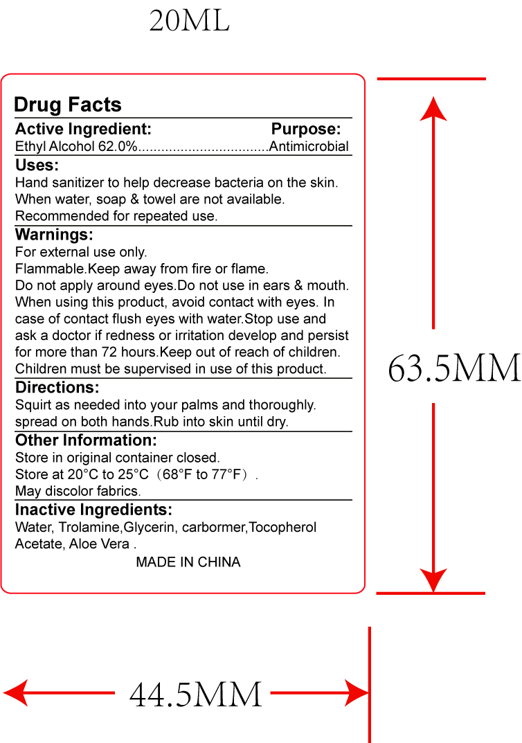 20ML