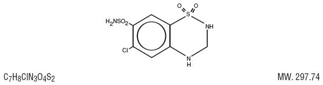 Chemical Structure