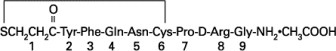 Chemical Structure
