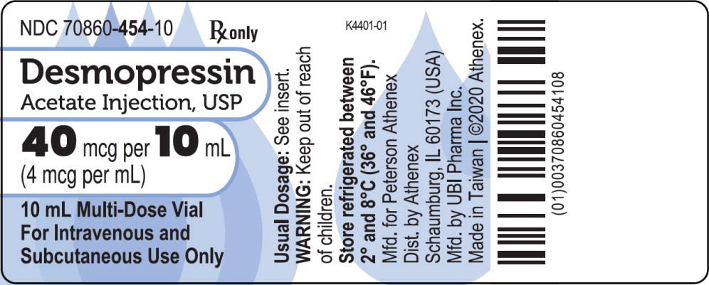 PACKAGE LABEL – PRINCIPAL DISPLAY PANEL – VIAL LABEL
