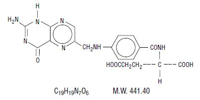 Chemical structure