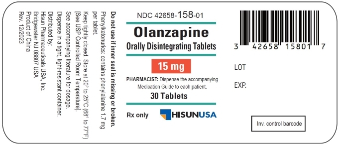 odt 15mg