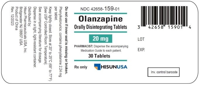 odt 20mg