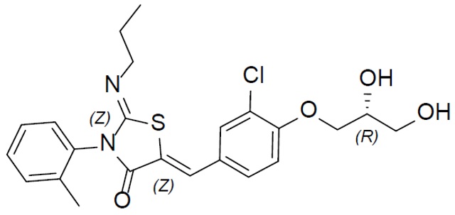 Chemical Structure