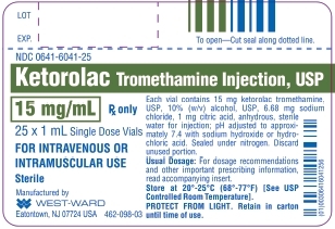 15 mg/mL carton