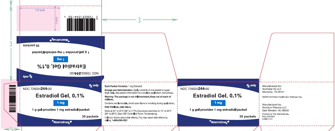 1mg Carton