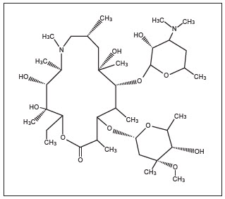 Chemical Structure