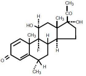 Structural Formula