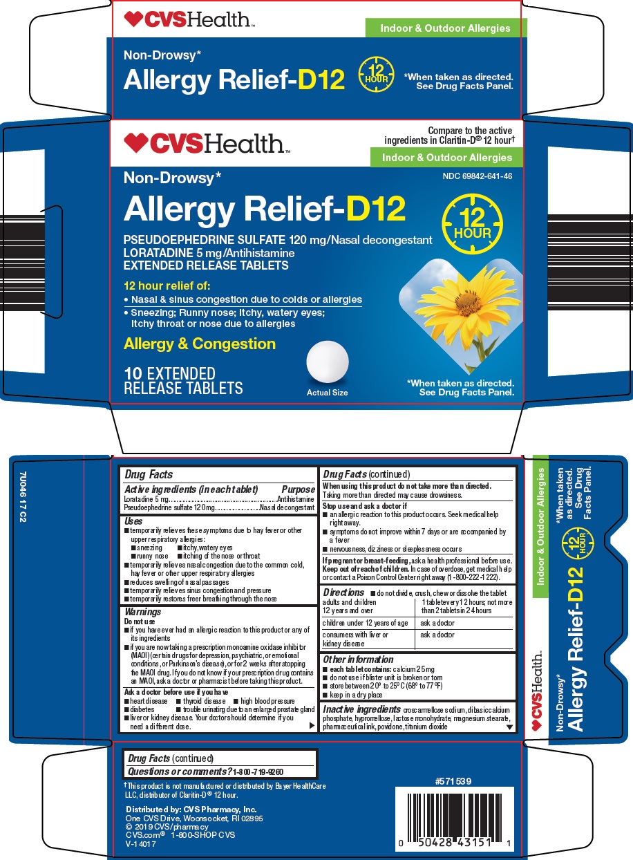 allergy relief d 12 image