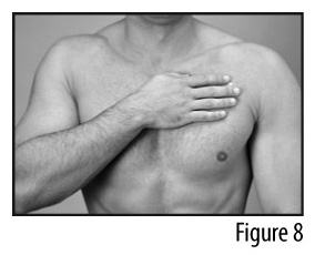 Applying a Fentanyl Transdermal System (Figure #8)