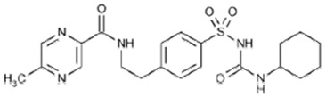 Chemical Structure