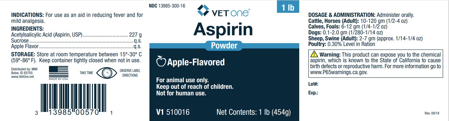 MWI Aspirin Powder - 1 lb.jpg