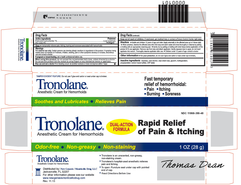 PRINCIPAL DISPLAY PANEL - 28 g Tube Carton