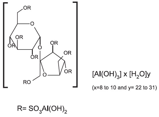 Chemical Structure