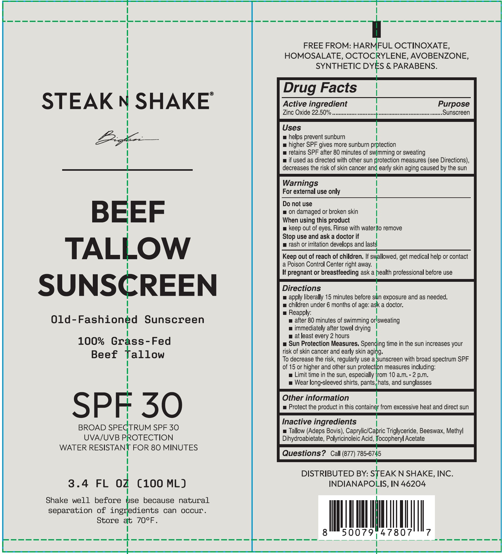 Label