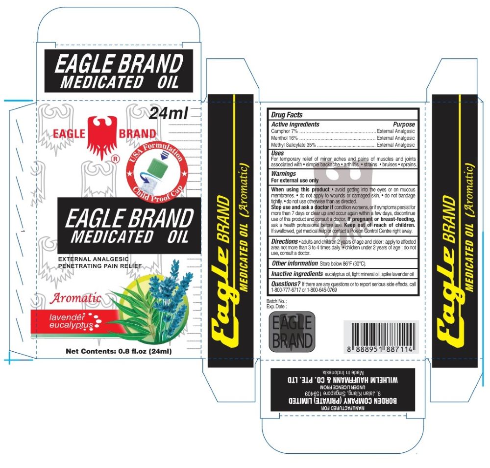 24ml Unit Box