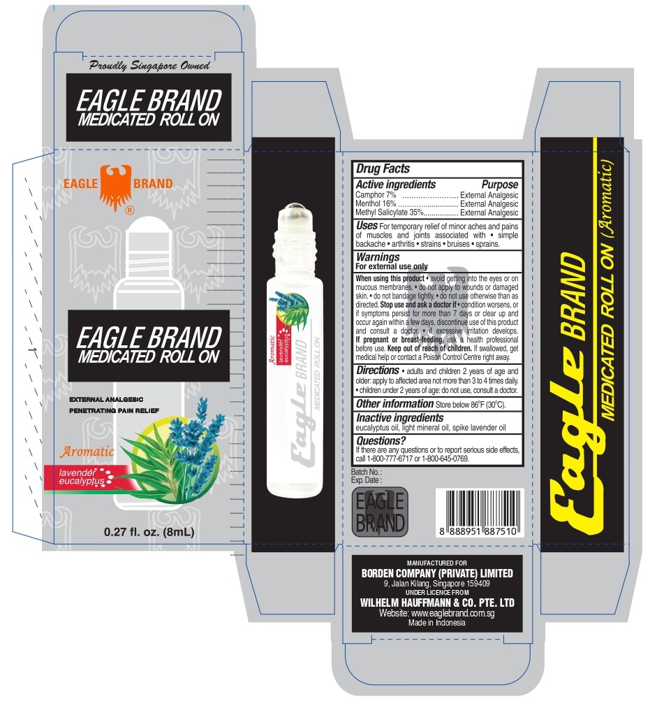 8ml Unit Box