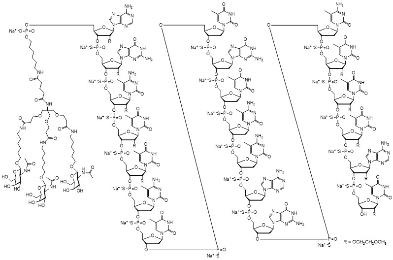 Chemical Structure