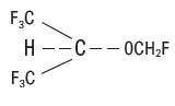 Structural Formula
