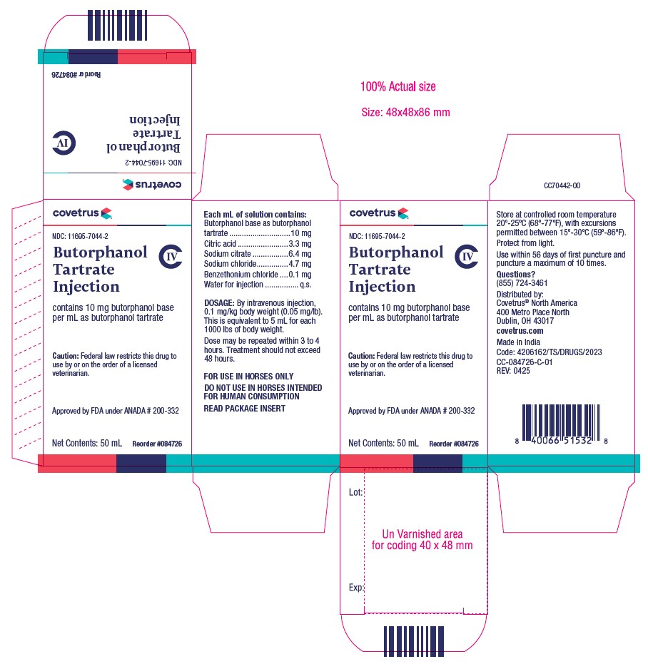 Butorphanol Tartrate Label.jpg