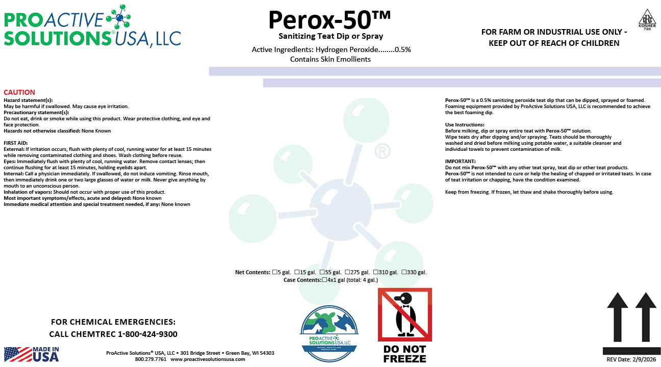 Perox-50