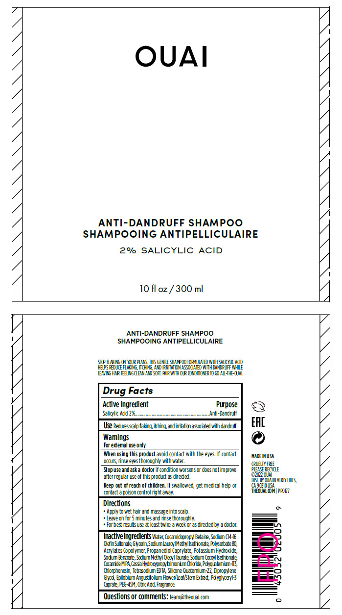 PRINCIPAL DISPLAY PANEL - 300 ml Bottle Label