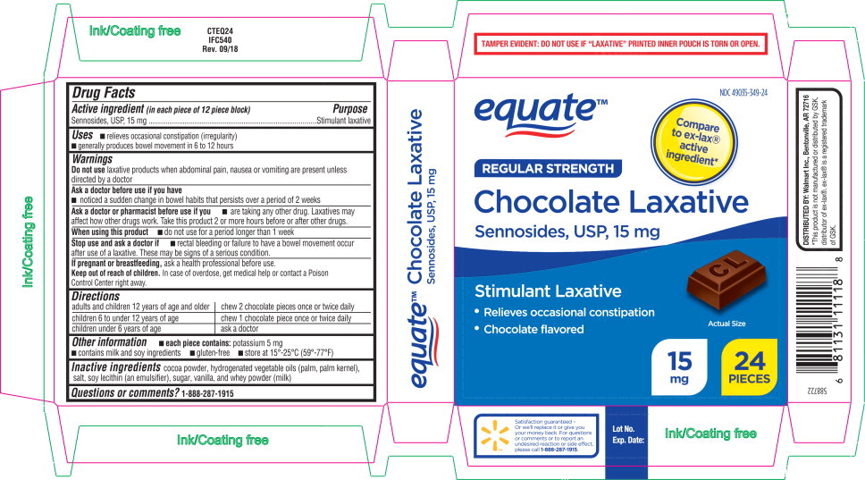 Principal Display Panel - 15 mg Carton Label

