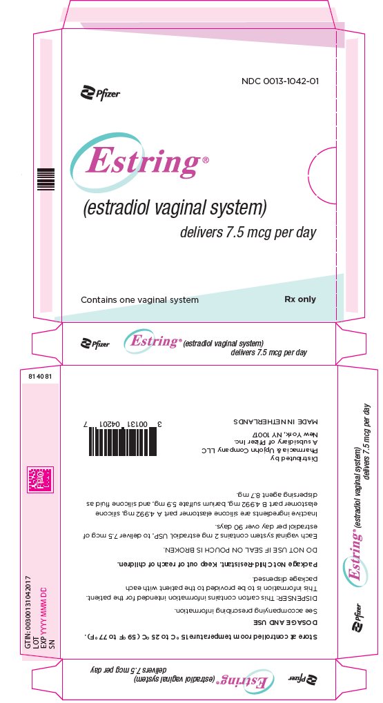 PRINCIPAL DISPLAY PANEL - 2 mg Pouch Carton