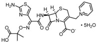 Structural Formula
