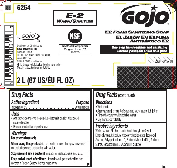 Product Label