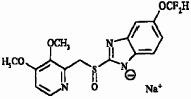 pantoprazole -str