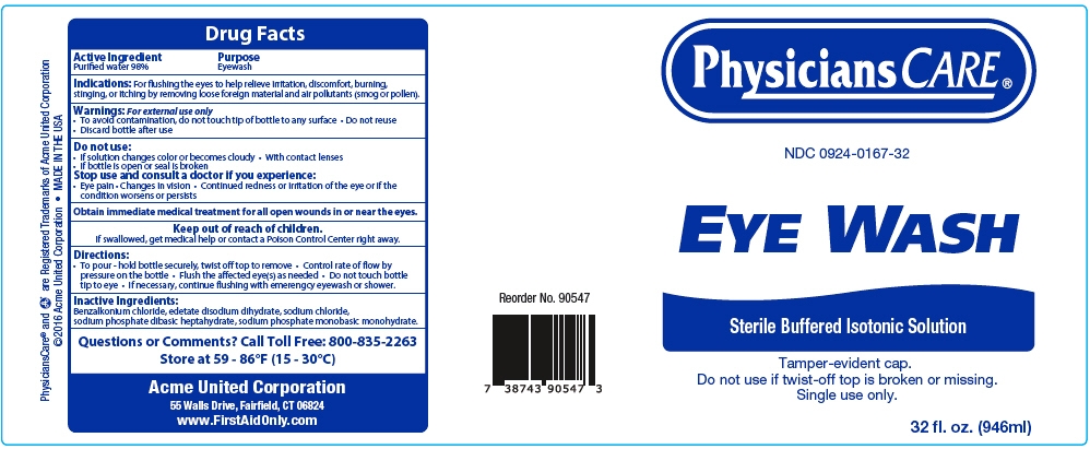 Principal Display Panel - 946 ml Bottle Label