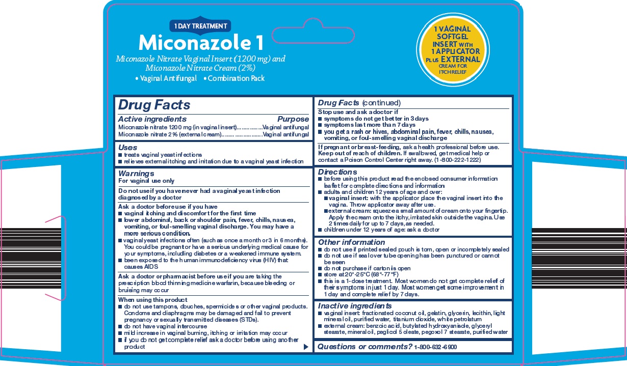Miconazole 1 image 2