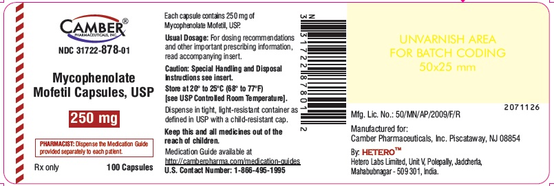 mycophenolatelabel