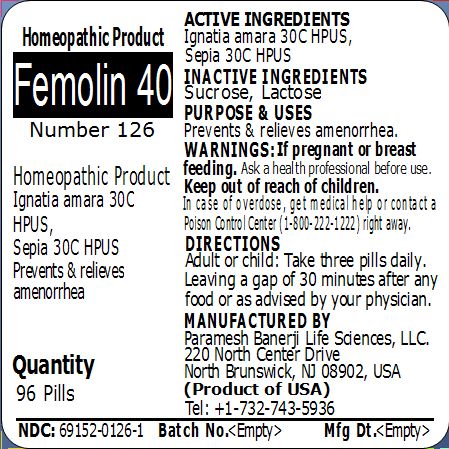 Femolin 40