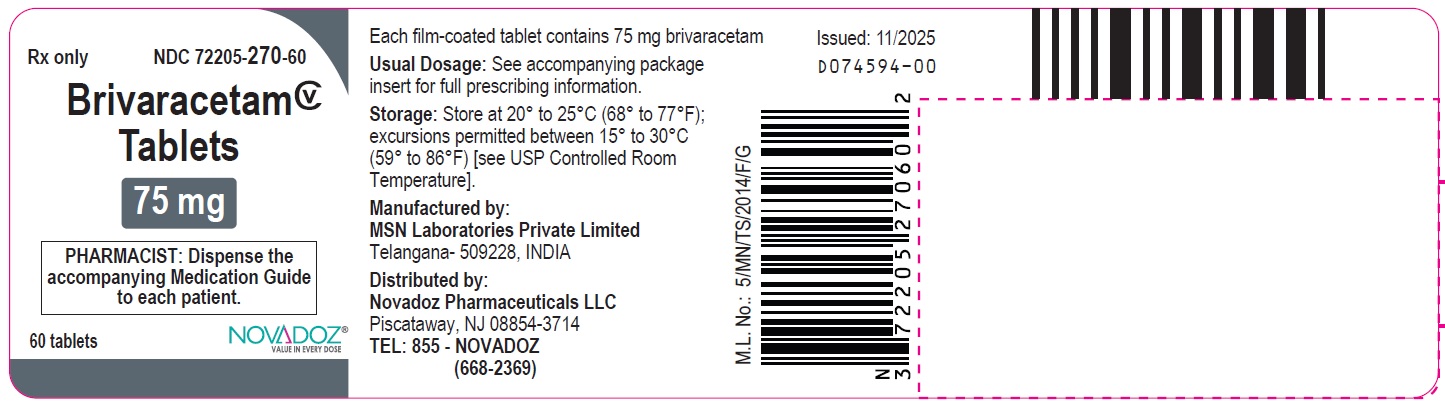 brivaracetam-75mg-60s-container-label