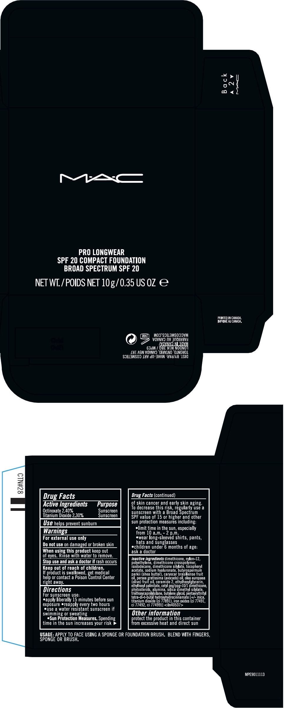 PRINCIPAL DISPLAY PANEL - 10 g Jar Carton
