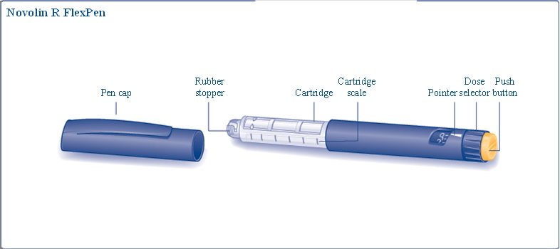 FlexPen IFU 1