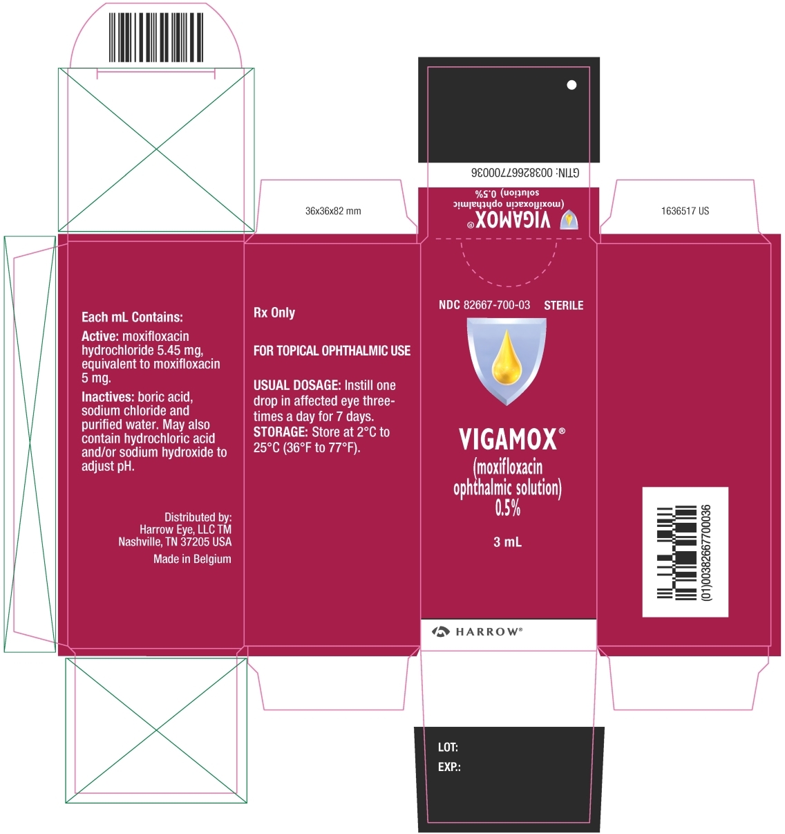 VigamoxCarton